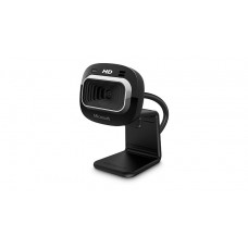 Microsoft Life Cam HD-3000 Webcam