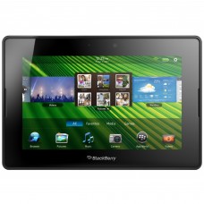 BlackBerry PlayBook PRD-38548-001 16 GB Tablet - 7" 128:75 Multi-touch