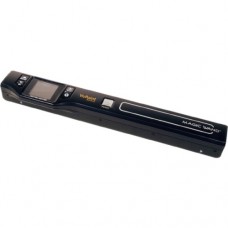 VuPoint Solutions Magic Wand Handheld Scanner - 1050 dpi Optical