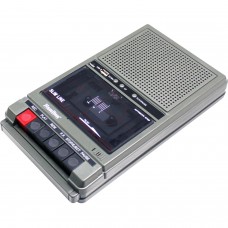 Hamilton Buhl Classroom Cassette Player