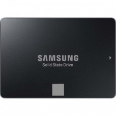 Samsung 750 EVO MZ-750500 500 GB 2.5" Internal Solid State Drive