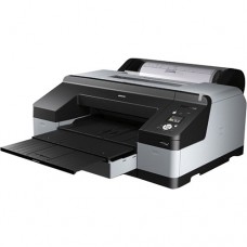 Epson Stylus Pro 4900 Inkjet Printer