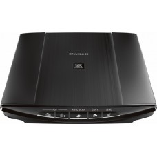 Canon - CanoScan LiDE220 Flatbed Image Scanner - Black