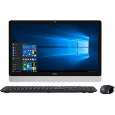 Dell - Inspiron 23.8" Touch-Screen All-In-One - AMD A8-Series