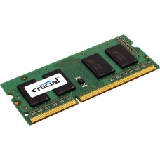 Crucial 8GB DDR3L RAM