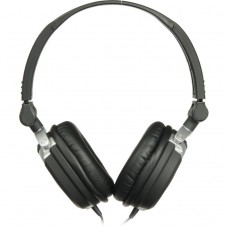 AKG K 81 DJ - Small Venue and Party DJ Headphones with 3D-Axis Folding Mechanism
