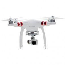 DJI Phantom 3 Standard with 2.7K Camera