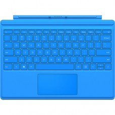 Microsoft Surface Pro 4 Type Cover