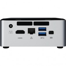 Intel NUC6i5SYH Mini PC NUC Kit 