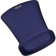 Belkin WaveRest Mouse Pad (Blue) 