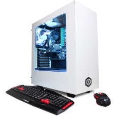 CyberpowerPC Gamer Supreme Desktop Computer