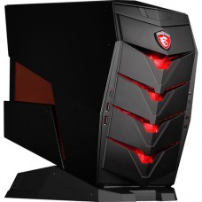 MSI Aegis Gaming Desktop Computer