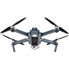 DJI Mavic Pro Fly More Combo