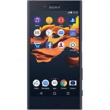 Sony Xperia X Compact F5321 32GB Smartphone (Unlocked, Black) 
