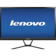 Lenovo 23-Inch FHD LED-Lit 16:9 Widescreen Monitor 