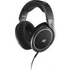 Sennheiser - Audiophile Over-the-Ear Headphones - Titan