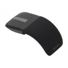 Microsoft PL2 ARC Touch Mouse RVF-00052 Black Touch Scroll See Details BlueTrack Mouse