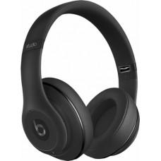 Beats by Dr. Dre - Beats Studio Headphones - Black