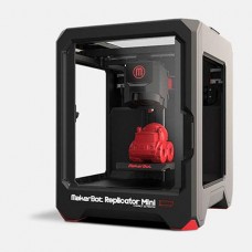 MakerBot Replicator Mini Compact 3D Printer