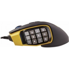 Corsair - Scimitar RGB MOBA/MMO Gaming Mouse