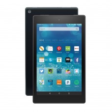 Fire Tablet, 7" Display, Wi-Fi, 8 GB