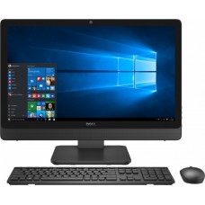 Dell - Inspiron 23.8" Touch-Screen All-In-One - Intel Core i7 