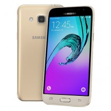Samsung Galaxy J3 Cell Phone - Gold