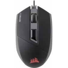 Corsair - KATAR Optical Gaming Mouse - Gray