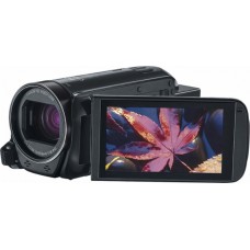 Canon - VIXIA HF R700 HD Flash Memory Camcorder