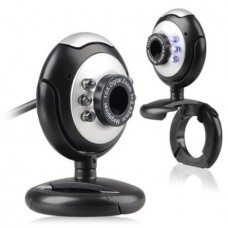 Insten USB 16.0 Mega Pixel Webcam Camera