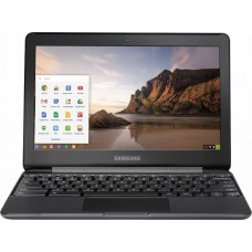 Samsung - 11.6" Chromebook 3 - Intel Celeron