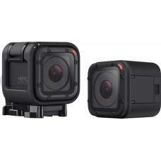 GoPro - HERO Session HD Waterproof Action Camera