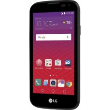  LG K3 with 8GB  Cell Phone