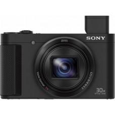 Sony - Cyber-shot DSC-HX80 18.2-Megapixel Digital Camera