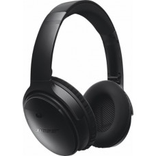 Bose® - QuietComfort® 35 wireless headphones - Black