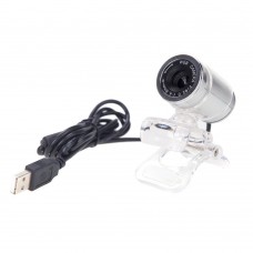 Docooler USB 2.0 12 Megapixel HD Camera Web Cam