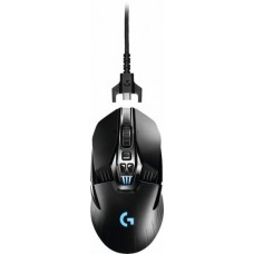 Logitech - G900 Chaos Spectrum Optical Gaming Mouse