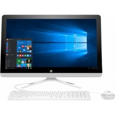 HP - 23.8" Touch-Screen All-In-One - Intel Core i3 - 8GB