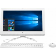 HP - 19.5" All-In-One - AMD E2-Series - 4GB Memory