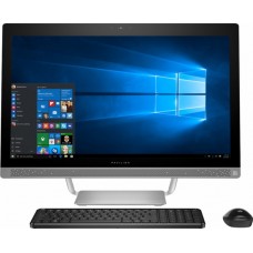 HP - Pavilion 27" Touch-Screen All-In-One - Intel Core i7