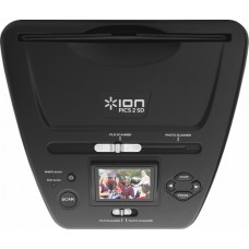 ION - Pics 2 SD Plus Slide, Negative and Picture Scanner