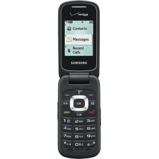 Samsung Gusto 3 Cell Phone - Dark Blue