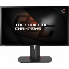 Asus - ROG SWIFT PG248Q 24" 3D LED HD GSync Monitor 