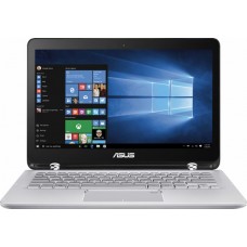 Asus - Q304 2-in-1 13.3" Touch-Screen Laptop