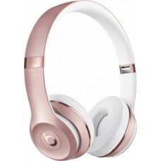 Beats by Dr. Dre - Beats Solo3 Wireless Headphones - Rose Gold