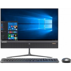Lenovo - 510-22ASR 21.5" All-In-One - AMD A6-Series