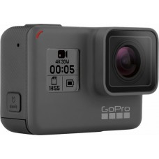 GoPro - HERO5 Black 4K Action Camera