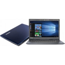 Lenovo - 100S-14IBR 14" Laptop - Intel Celeron