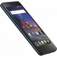  ZTE Midnight Pro 4G LTE 8GB Cell Phone - Black
