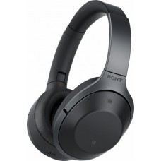 Sony - 1000X Wireless Noise Cancelling Headphones